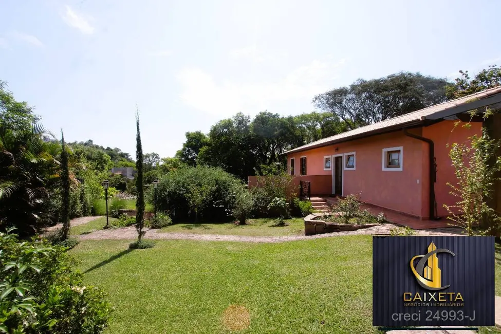 Foto 2 de Casa de Condomínio com 4 quartos à venda, 1731m2 em Jardim São Bento do Recreio, Valinhos - SP