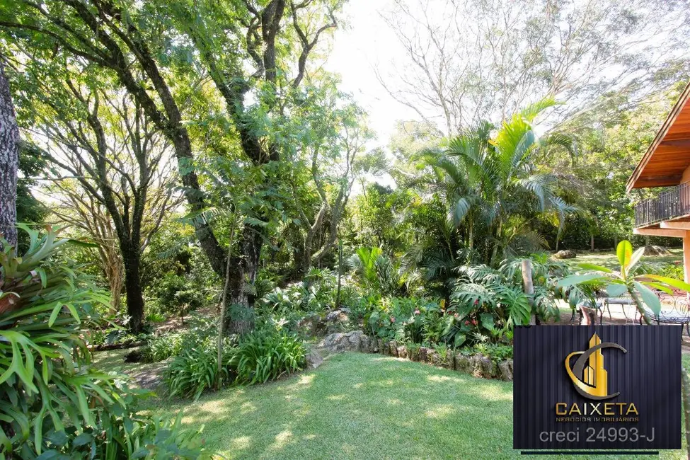 Foto 3 de Casa de Condomínio com 4 quartos à venda, 1731m2 em Jardim São Bento do Recreio, Valinhos - SP