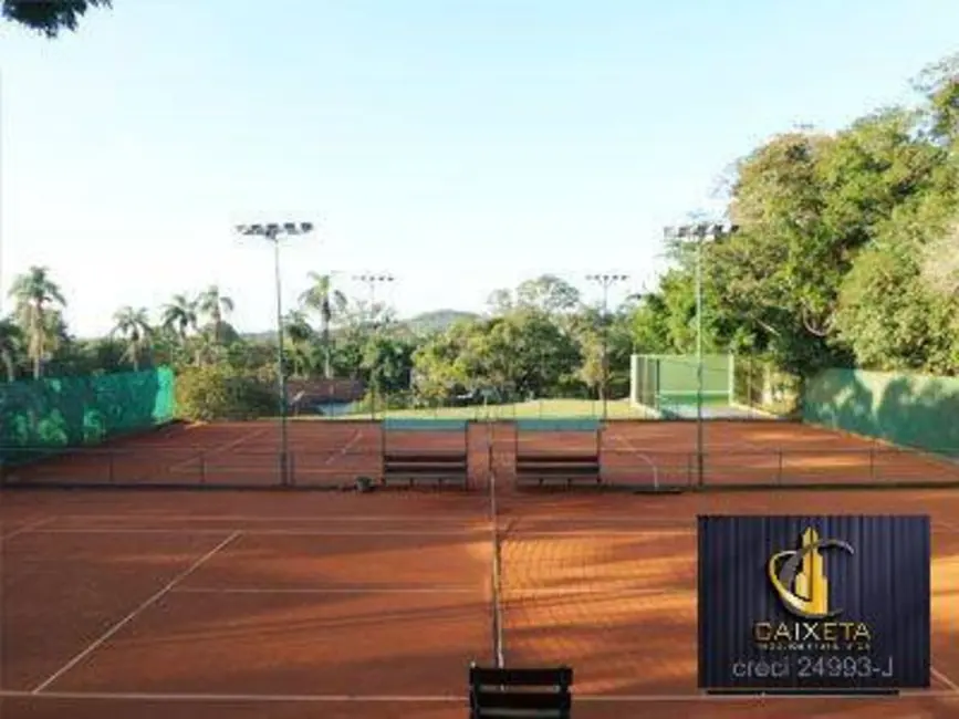 Lote de Condomínio à venda, 1030m2 em Jardim São Bento do Recreio, Valinhos - SP - imagem 8 Foto 8 de Lote de Condomínio à venda, 1030m2 em Jardim São Bento do Recreio, Valinhos - SP