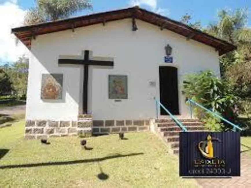 Lote de Condomínio à venda, 1030m2 em Jardim São Bento do Recreio, Valinhos - SP - imagem 7 Foto 7 de Lote de Condomínio à venda, 1030m2 em Jardim São Bento do Recreio, Valinhos - SP