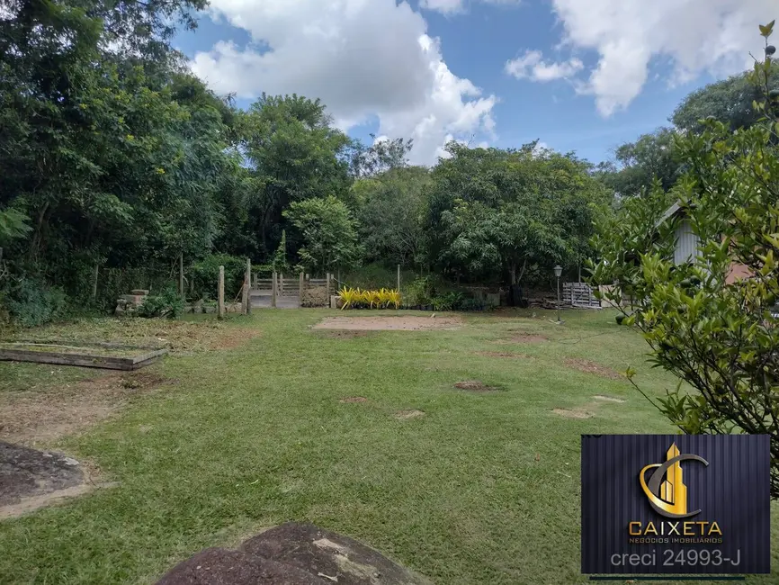 Lote de Condomínio à venda, 1030m2 em Jardim São Bento do Recreio, Valinhos - SP - imagem 4 Foto 4 de Lote de Condomínio à venda, 1030m2 em Jardim São Bento do Recreio, Valinhos - SP