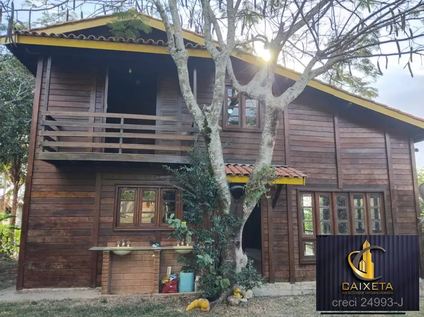 Casa de Condomínio com 3 quartos à venda, 1000m2 em Jardim São Bento do Recreio, Valinhos - SP - imagem 3 Foto 3 de Casa de Condomínio com 3 quartos à venda, 1000m2 em Jardim São Bento do Recreio, Valinhos - SP