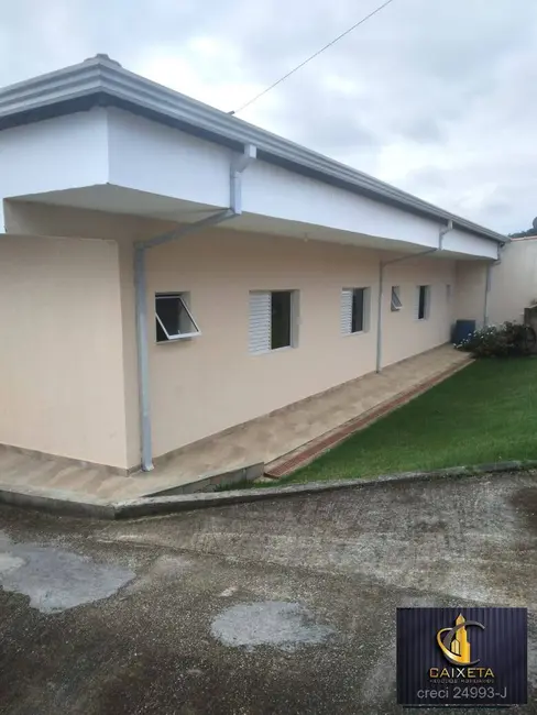 Foto 2 de Chácara com 3 quartos à venda, 2200m2 em Saboó, Sao Roque - SP