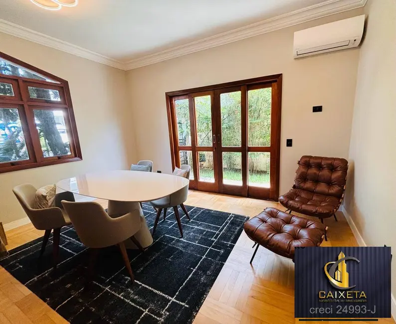 Foto 7 de Casa de Condomínio com 4 quartos à venda e para alugar, 520m2 em Barueri - SP