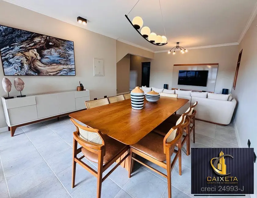 Foto 4 de Casa de Condomínio com 4 quartos à venda e para alugar, 520m2 em Barueri - SP