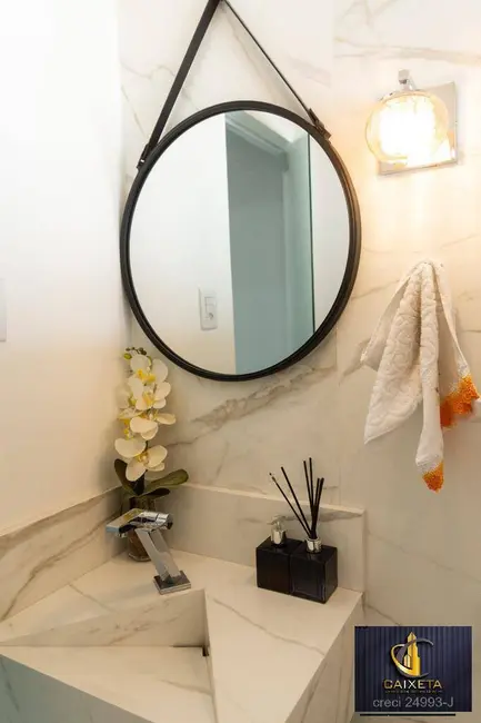 Foto 7 de Casa com 3 quartos à venda, 400m2 em Vila Cardia, Bauru - SP