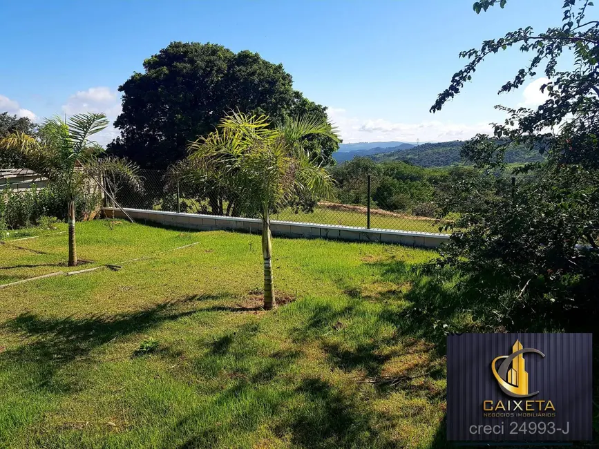 Lote de Condomínio à venda, 1000m2 em Jardim São Bento do Recreio, Valinhos - SP - imagem 8 Foto 8 de Lote de Condomínio à venda, 1000m2 em Jardim São Bento do Recreio, Valinhos - SP