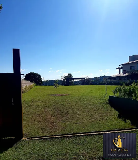 Lote de Condomínio à venda, 1000m2 em Jardim São Bento do Recreio, Valinhos - SP - imagem 9 Foto 9 de Lote de Condomínio à venda, 1000m2 em Jardim São Bento do Recreio, Valinhos - SP