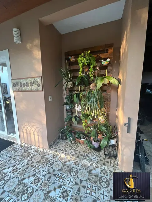 Casa de Condomínio com 3 quartos para alugar em Jardim São Bento do Recreio, Valinhos - SP - imagem 6 Foto 6 de Casa de Condomínio com 3 quartos para alugar em Jardim São Bento do Recreio, Valinhos - SP