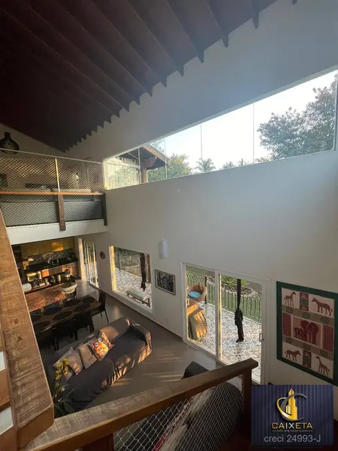 Casa de Condomínio com 3 quartos para alugar em Jardim São Bento do Recreio, Valinhos - SP - imagem 9 Foto 9 de Casa de Condomínio com 3 quartos para alugar em Jardim São Bento do Recreio, Valinhos - SP