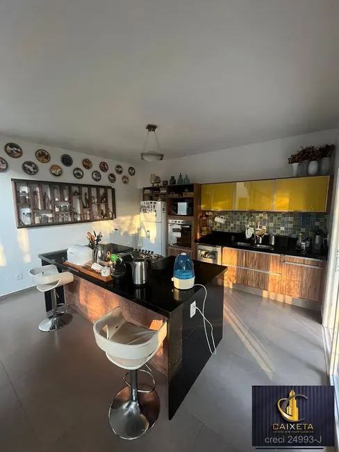 Casa de Condomínio com 3 quartos para alugar em Jardim São Bento do Recreio, Valinhos - SP - imagem 8 Foto 8 de Casa de Condomínio com 3 quartos para alugar em Jardim São Bento do Recreio, Valinhos - SP