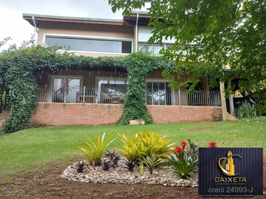Foto 1 de Casa de Condomínio com 3 quartos para alugar em Jardim São Bento do Recreio, Valinhos - SP