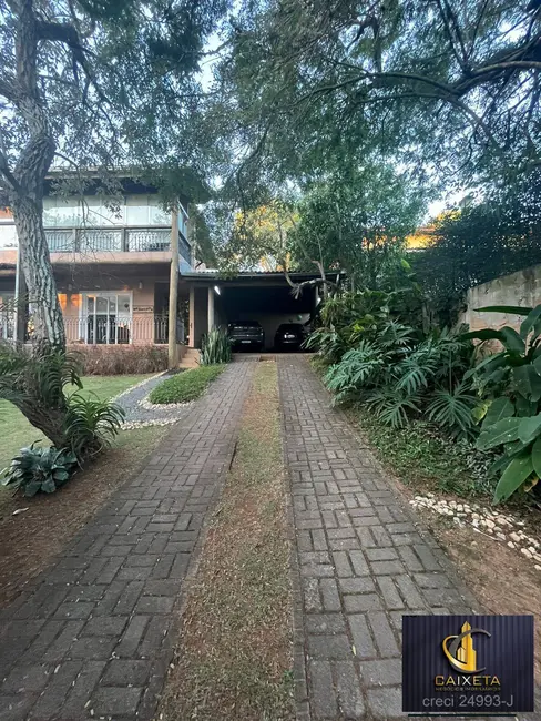 Casa de Condomínio com 3 quartos para alugar em Jardim São Bento do Recreio, Valinhos - SP - imagem 2 Foto 2 de Casa de Condomínio com 3 quartos para alugar em Jardim São Bento do Recreio, Valinhos - SP