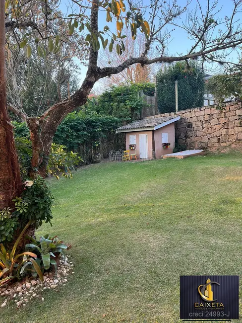 Casa de Condomínio com 3 quartos para alugar em Jardim São Bento do Recreio, Valinhos - SP - imagem 4 Foto 4 de Casa de Condomínio com 3 quartos para alugar em Jardim São Bento do Recreio, Valinhos - SP