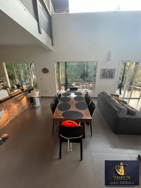 Casa de Condomínio com 3 quartos para alugar em Jardim São Bento do Recreio, Valinhos - SP - imagem 7 Foto 7 de Casa de Condomínio com 3 quartos para alugar em Jardim São Bento do Recreio, Valinhos - SP