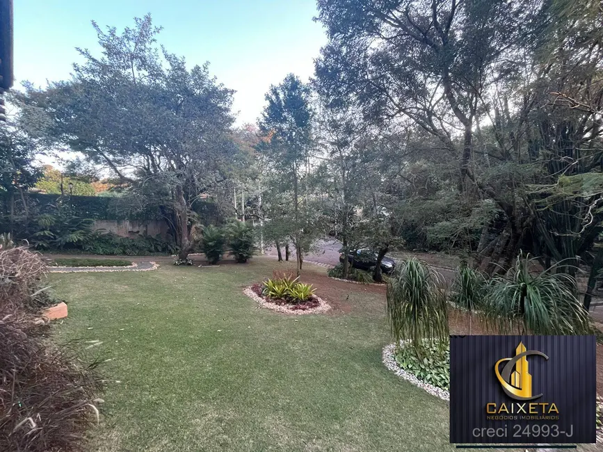 Casa de Condomínio com 3 quartos para alugar em Jardim São Bento do Recreio, Valinhos - SP - imagem 3 Foto 3 de Casa de Condomínio com 3 quartos para alugar em Jardim São Bento do Recreio, Valinhos - SP