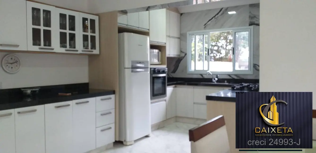 Foto 1 de Chácara com 7 quartos à venda, 7800m2 em Centro (Mailasqui), Sao Roque - SP