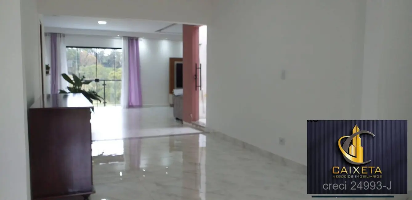 Foto 6 de Chácara com 7 quartos à venda, 7800m2 em Centro (Mailasqui), Sao Roque - SP