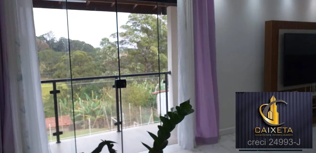 Foto 7 de Chácara com 7 quartos à venda, 7800m2 em Centro (Mailasqui), Sao Roque - SP