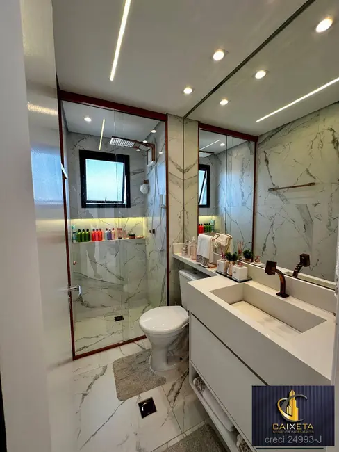 Foto 8 de Apartamento com 2 quartos à venda, 55m2 em Vila São Luiz (Valparaízo), Barueri - SP