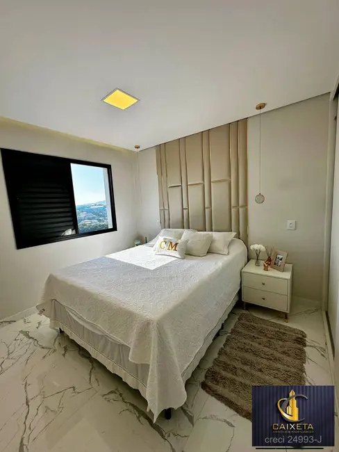 Foto 6 de Apartamento com 2 quartos à venda, 55m2 em Vila São Luiz (Valparaízo), Barueri - SP