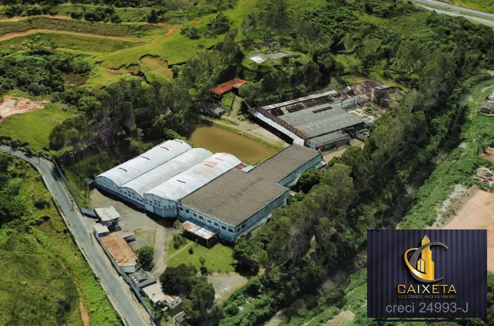 Sala Comercial à venda e para alugar, 5499m2 em Rio Abaixo, Itaquaquecetuba - SP - imagem 4 Foto 4 de Sala Comercial à venda e para alugar, 5499m2 em Rio Abaixo, Itaquaquecetuba - SP