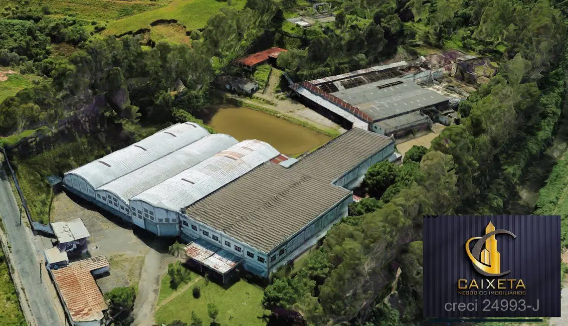Foto 1 de Sala Comercial à venda e para alugar, 5499m2 em Rio Abaixo, Itaquaquecetuba - SP