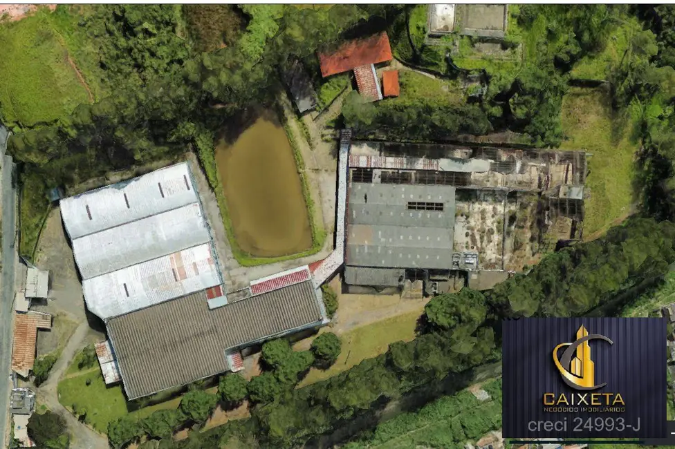 Foto 2 de Sala Comercial à venda e para alugar, 5499m2 em Rio Abaixo, Itaquaquecetuba - SP
