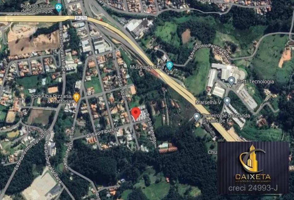 Foto 9 de Apartamento com 2 quartos à venda, 58m2 em Jardim Villaça, Sao Roque - SP