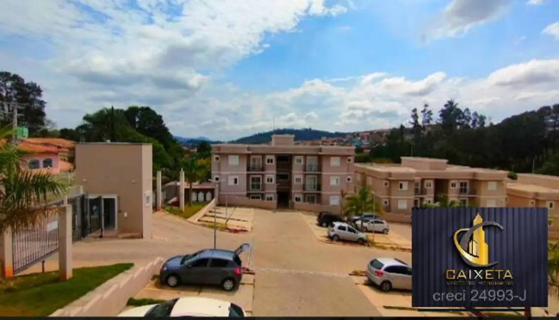 Foto 2 de Apartamento com 2 quartos à venda, 58m2 em Jardim Villaça, Sao Roque - SP