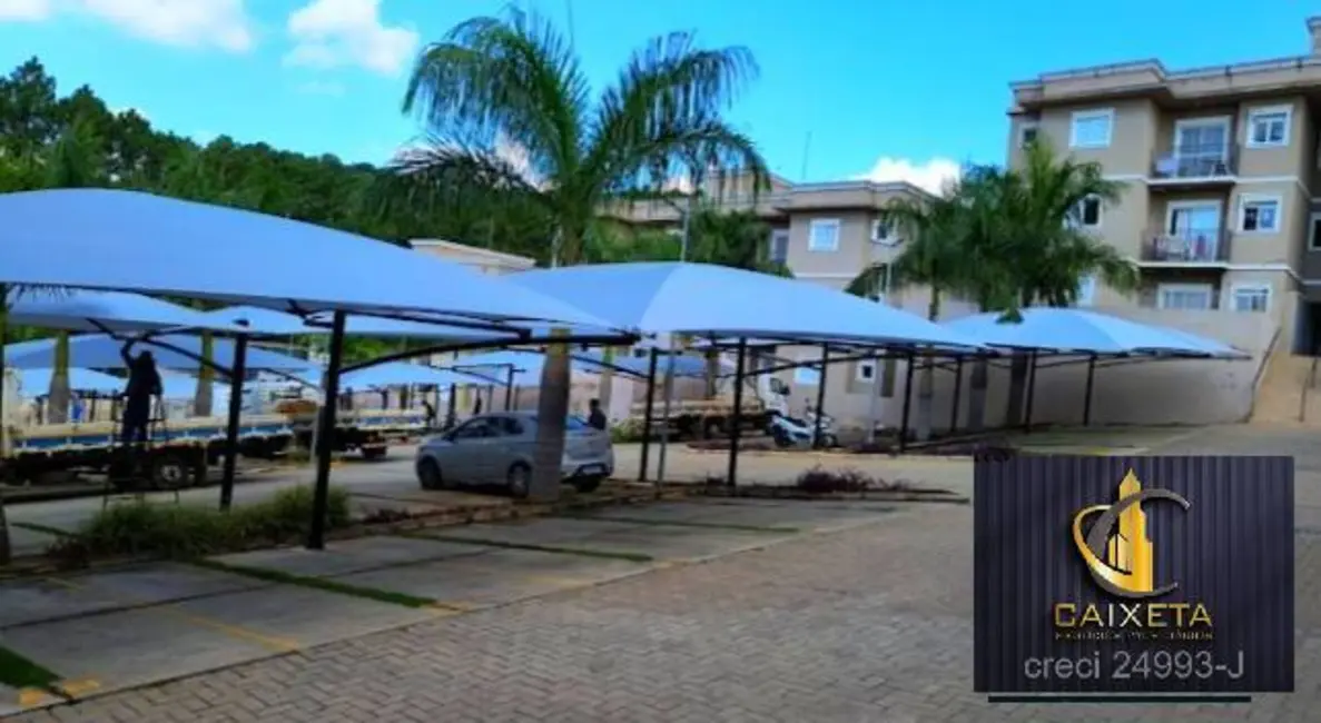 Foto 4 de Apartamento com 2 quartos à venda, 58m2 em Jardim Villaça, Sao Roque - SP