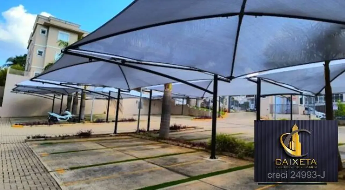 Foto 5 de Apartamento com 2 quartos à venda, 58m2 em Jardim Villaça, Sao Roque - SP