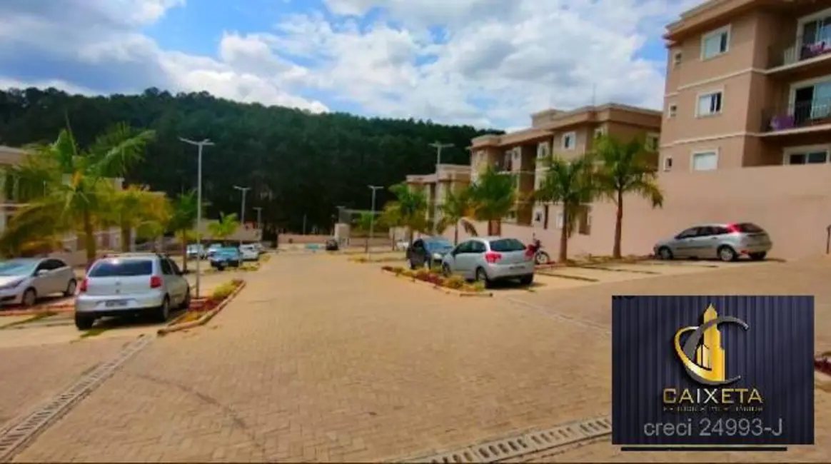 Foto 3 de Apartamento com 2 quartos à venda, 58m2 em Jardim Villaça, Sao Roque - SP