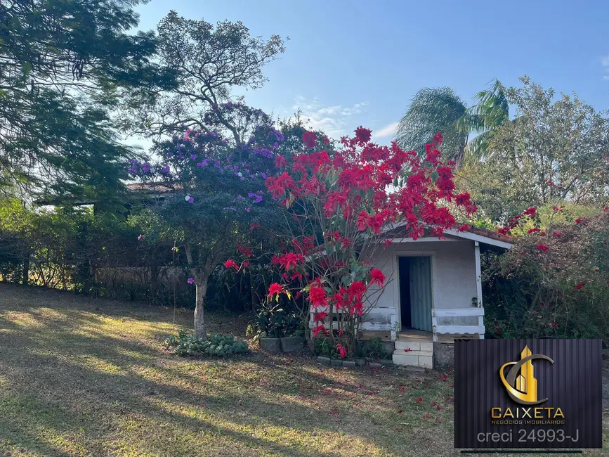 Casa com 3 quartos à venda, 1700m2 em Chácaras São Bento, Valinhos - SP - imagem 6 Foto 6 de Casa com 3 quartos à venda, 1700m2 em Chácaras São Bento, Valinhos - SP