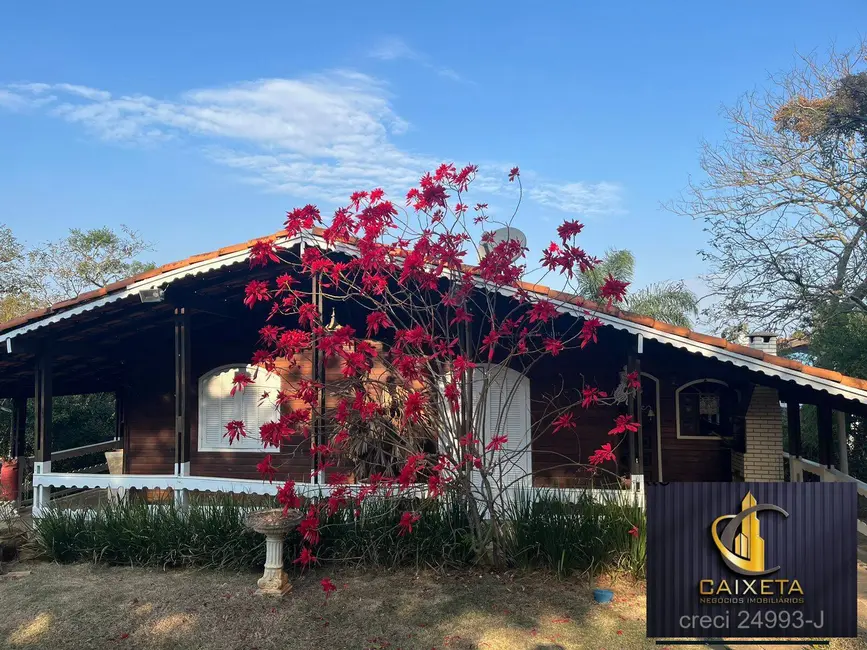 Casa com 3 quartos à venda, 1700m2 em Chácaras São Bento, Valinhos - SP - imagem 8 Foto 8 de Casa com 3 quartos à venda, 1700m2 em Chácaras São Bento, Valinhos - SP