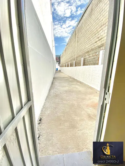 Foto 9 de Armazém / Galpão para alugar, 1300m2 em Jardim Califórnia, Barueri - SP