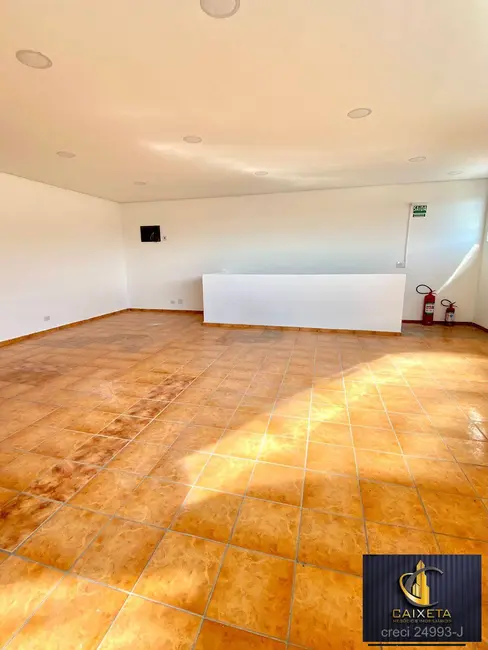 Foto 4 de Armazém / Galpão para alugar, 1300m2 em Jardim Califórnia, Barueri - SP