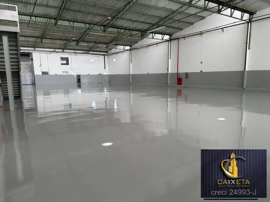 Foto 1 de Armazém / Galpão para alugar, 1300m2 em Jardim Califórnia, Barueri - SP