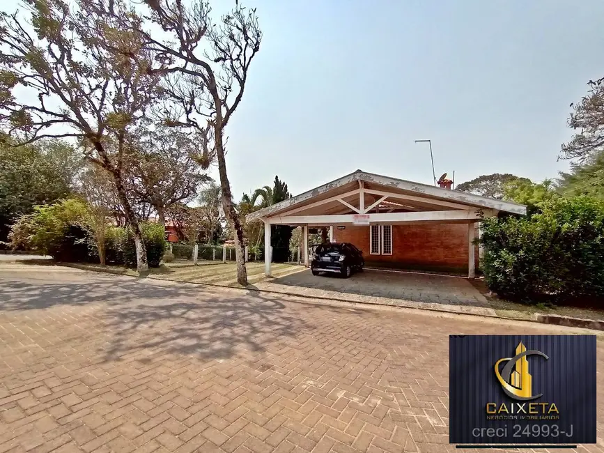 Casa de Condomínio com 7 quartos para alugar, 1270m2 em Chácaras São Bento, Valinhos - SP - imagem 1 Foto 1 de Casa de Condomínio com 7 quartos para alugar, 1270m2 em Chácaras São Bento, Valinhos - SP