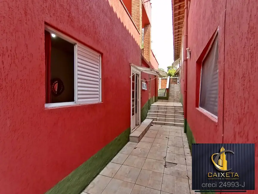 Casa de Condomínio com 7 quartos para alugar, 1270m2 em Chácaras São Bento, Valinhos - SP - imagem 5 Foto 5 de Casa de Condomínio com 7 quartos para alugar, 1270m2 em Chácaras São Bento, Valinhos - SP