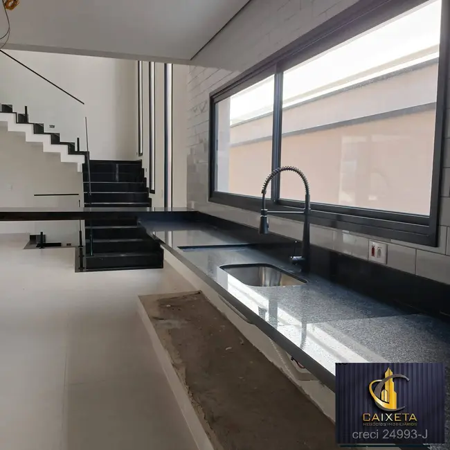 Foto 6 de Casa de Condomínio com 4 quartos à venda, 436m2 em Colinas da Anhangüera, Santana De Parnaiba - SP