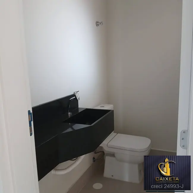 Foto 7 de Casa de Condomínio com 4 quartos à venda, 436m2 em Colinas da Anhangüera, Santana De Parnaiba - SP