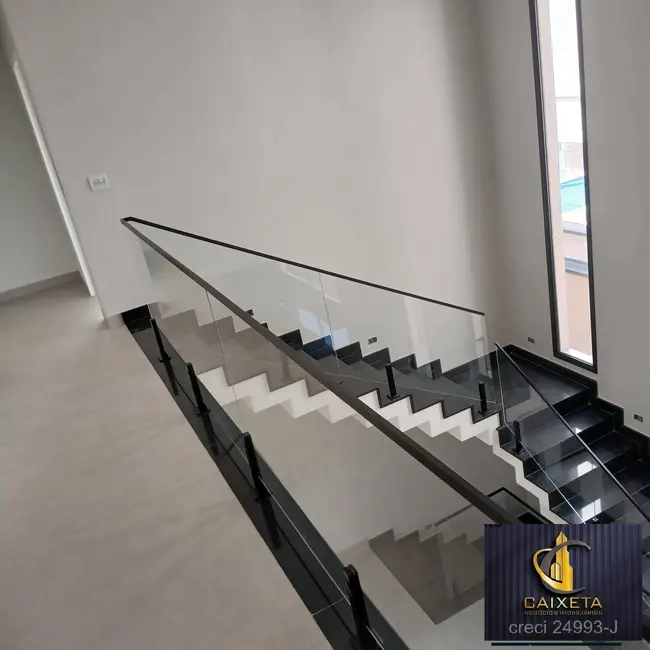 Foto 9 de Casa de Condomínio com 4 quartos à venda, 436m2 em Colinas da Anhangüera, Santana De Parnaiba - SP