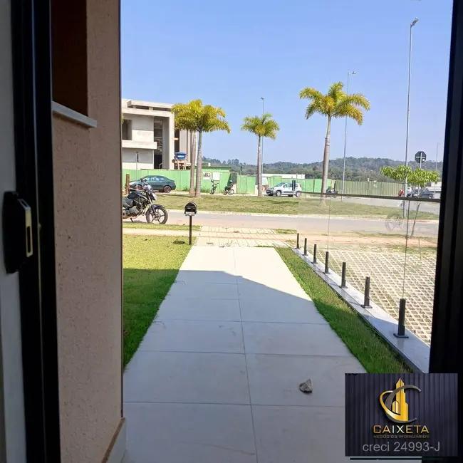 Foto 3 de Casa de Condomínio com 4 quartos à venda, 436m2 em Colinas da Anhangüera, Santana De Parnaiba - SP