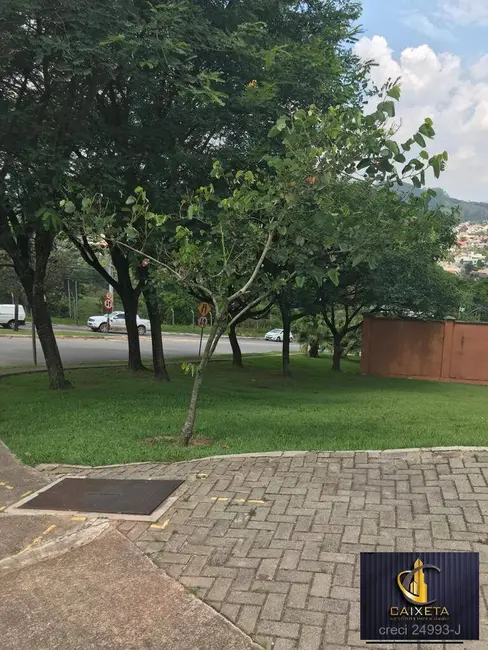 Foto 1 de Terreno / Lote à venda, 350m2 em Alphaville, Santana De Parnaiba - SP