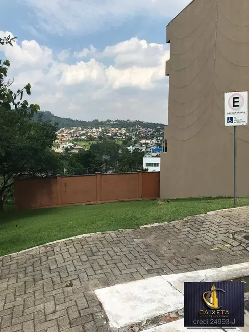 Foto 5 de Terreno / Lote à venda, 350m2 em Alphaville, Santana De Parnaiba - SP