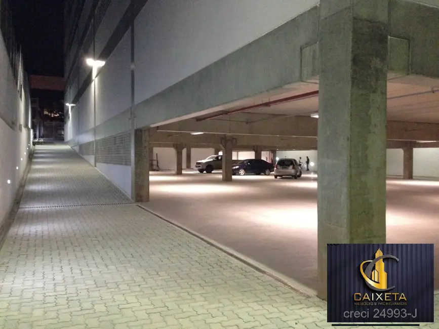 Foto 6 de Armazém / Galpão para alugar, 5187m2 em Tamboré, Santana De Parnaiba - SP