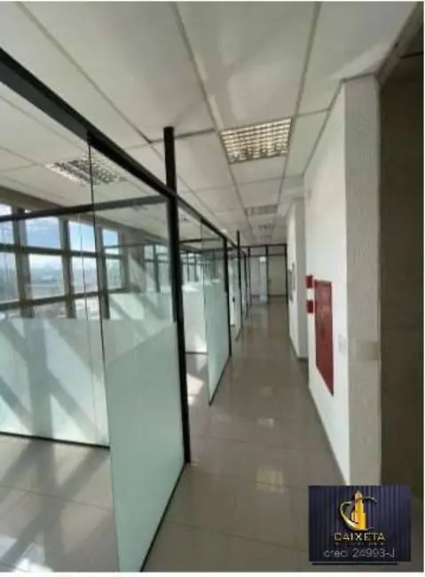 Foto 5 de Armazém / Galpão para alugar, 1580m2 em Tamboré, Barueri - SP