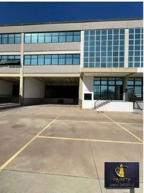 Foto 2 de Armazém / Galpão para alugar, 1580m2 em Tamboré, Barueri - SP