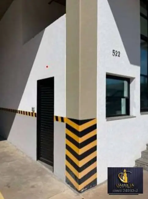 Foto 3 de Armazém / Galpão para alugar, 1580m2 em Tamboré, Barueri - SP